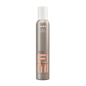 Wella EIMI Volume Shape Control Extra Strong Mousse 300ml - mousse forte