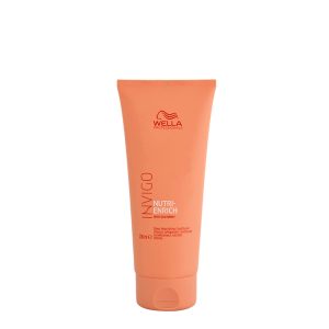 Wella Invigo Nutri-Enrich Conditioner 200ml - balsamo nutriente capelli secchi