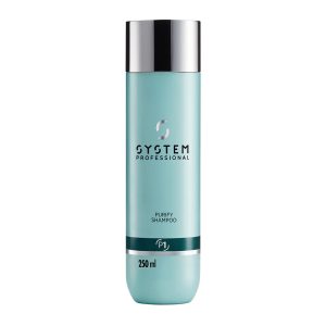 System Professional Purify Shampoo P1, 250ml - Shampoo Antiforfora.
