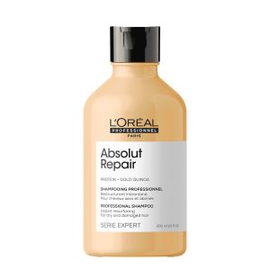L'Orรฉal Professionnel Paris Serie Expert Absolut Repair Shampoo 300ml - shampoo per capelli danneggiati