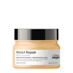 L'Orรฉal Professionnel Paris Serie Expert Absolut Repair Mask 250ml - maschera per capelli danneggiati