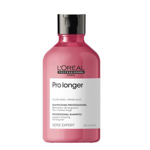 L'Oréal Professionnel Paris Serie Expert Pro Longer Shampoo 300ml - shampoo capelli lunghi.