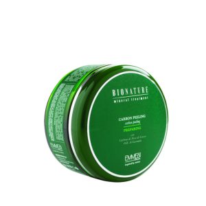 Bionature Carbon Peeling