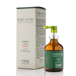 Bionature Lozione Alopecia