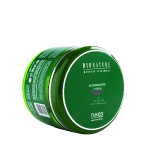 Bionature Maschera Acidificante