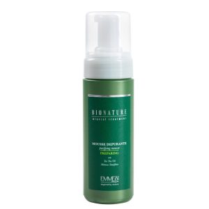 Bionature Mousse Depurante