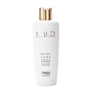 Emmebi Nutry Care Shampoo - PH 5.0 - 300 ml