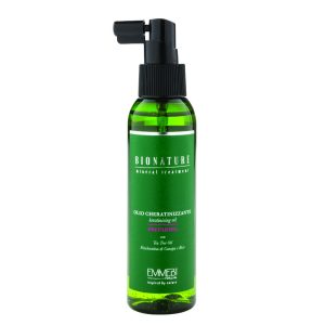 Bionature Olio Cheratinizzante 125 ml