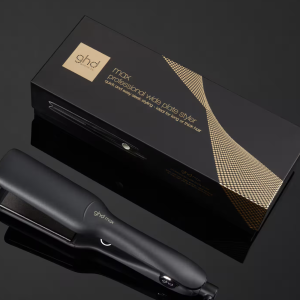 Ghd Max Piastra