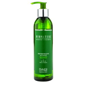 Bionature Shampoo Anti-Forfora 250 ml