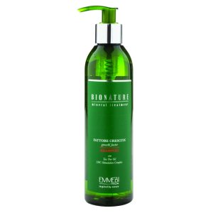 Bionature Shampoo Fattore Crescita 250 ml