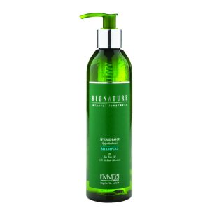 Bionature Shampoo Iperidrosi 250 ml