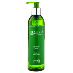 Bionature Shampoo Lenitivo 250 ml
