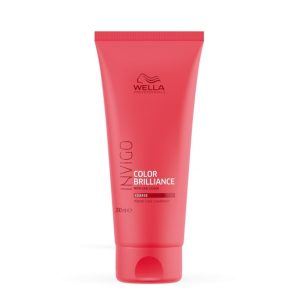 Wella Invigo Color Brilliance Vibrant Color Conditioner 200 ml