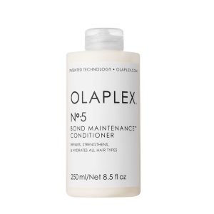 Olaplex N° 5 Bond Maintenance Conditioner 250ml - balsamo ristrutturante per capelli rovinati