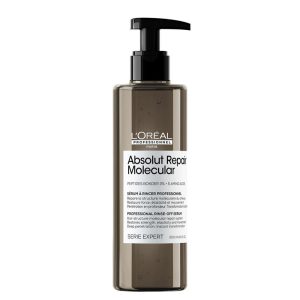 L'Oreal Professionnel Paris Serie Expert Absolut Repair Molecular Liquid Conditioner 250ml - balsamo riparatore