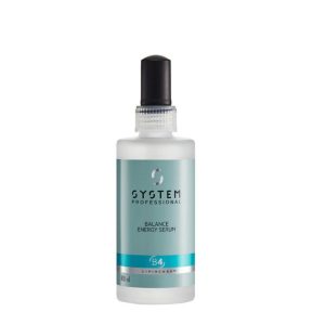 System Professional Energy Serum 100ml - serum energizzante per capelli diradati