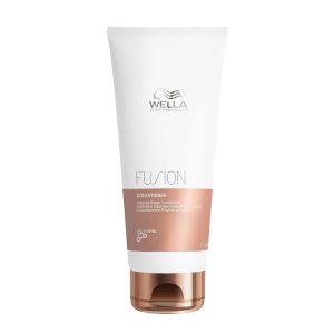 Wella Fusion Intense Repair Conditioner 200ml - balsamo riparatore