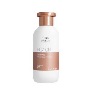 Wella Fusion Intense Repair Shampoo 250ml - shampoo rinforzante