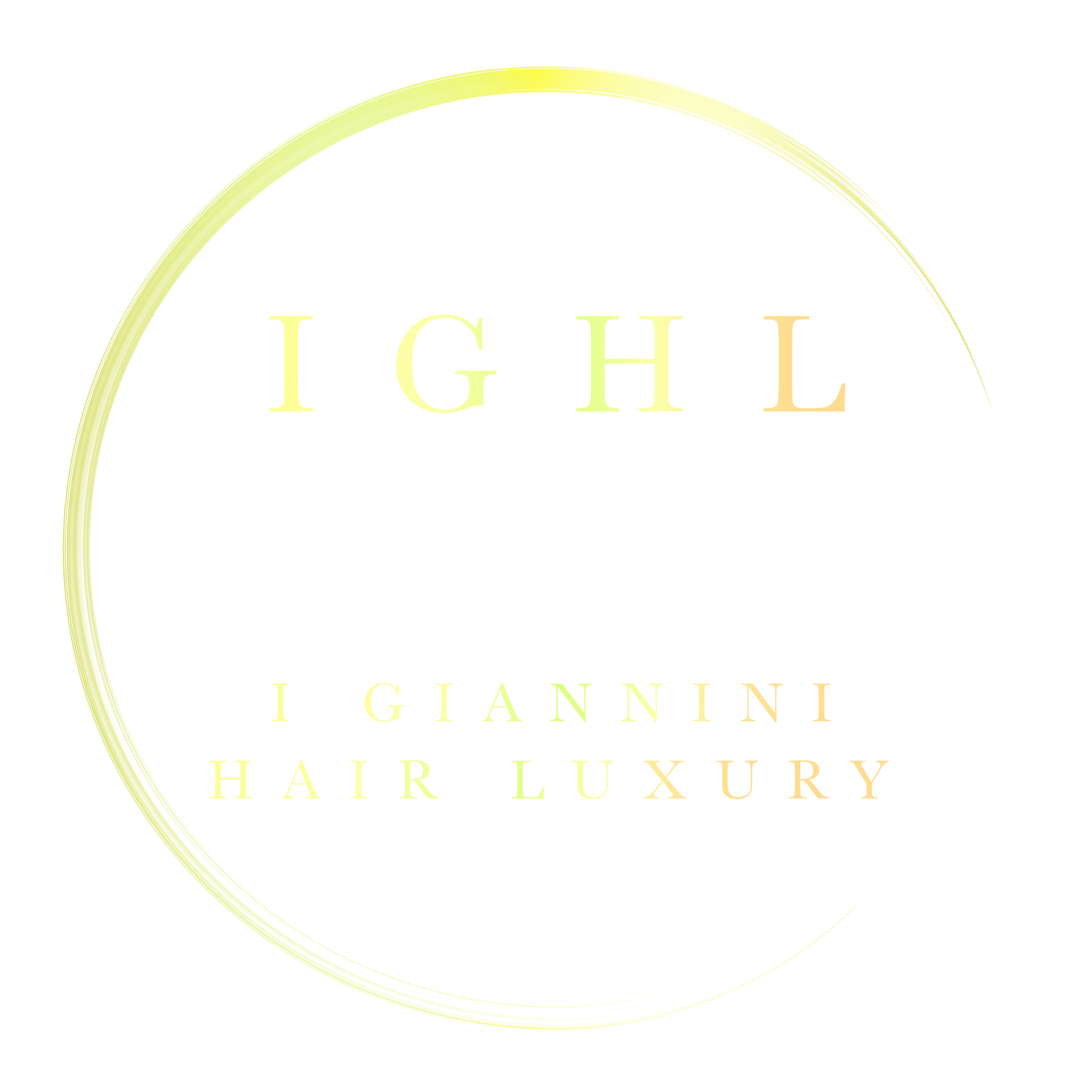 I Giannini Hair Luxury