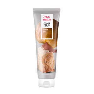 Wella Color Fresh Mask Caramel Glaze 150ml - maschera