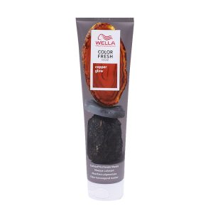 Wella Color Fresh Mask Copper 150ml - maschera colorata