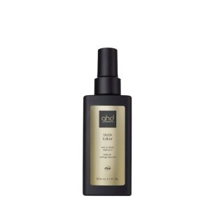 Ghd Sleek Talker Oil - olio termoprotettore