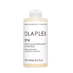 Olaplex N° 4 Hair Perfector 100ml - shampoo ristrutturante