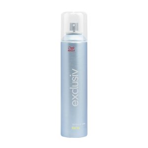 Wella Finish & Style Exclusiv Spray Forte No Gas 250ml - lacca forte no gas