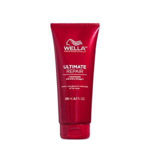 Wella Ultimate Repair Conditioner 200ml - balsamo capelli danneggiati