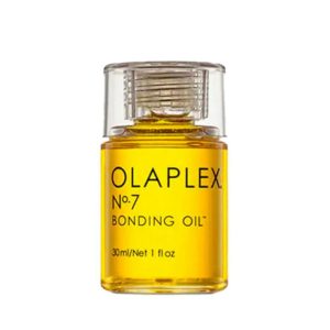 Olaplex N° 7 Bonding Oil 30ml - olio di riparazione anticrespo lucidante