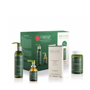 Kit Bionature Unico Kit 30 Days In Omaggio Shampoo 50ml