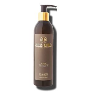 Emmebi Argania Sahara Secrets Mask 200ml