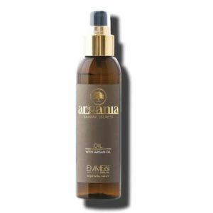 Emmebi Argania Sahara Secrets Oil 125 ml