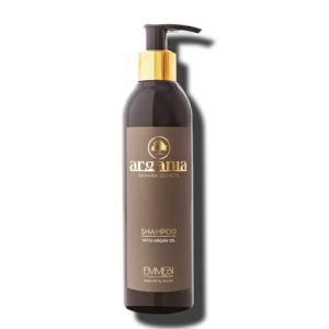 Emmebi Argania Sahara Secrets Shampoo 250 ml