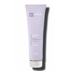 Emmebi Be Blonde Silver Shine Anti-Yellow Infusion Cream 150ML