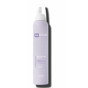 Emmebi Be Blonde Silver Shine Anti-Yellow Mousse 200ML