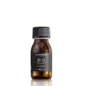 Emmebi Man Beard Oil 50 ml