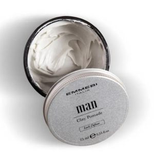 Emmebi Man Clay Pomate 75 ml