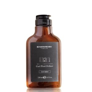 Emmebi Man Curl Fluid Definer 150 ml