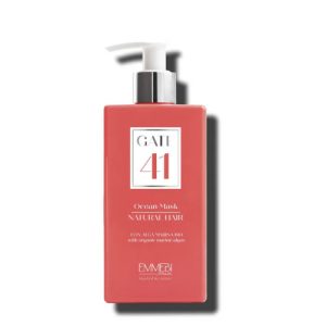 Emmebi Gate Gate 32 Wash Ocean  Curls Shampoo 250ml