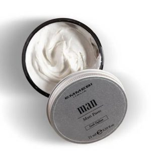 Emmebi Man Matte Paste 75 ml
