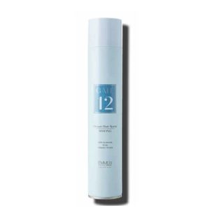 Emmebi Gate 12 Ocean Hair Spray Strong 500ML