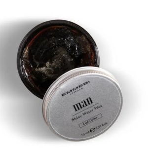 Emmebi Man Shiny Water Wax 75 ml