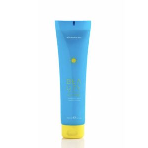 Emmebi Beauty Sun Solari Mask