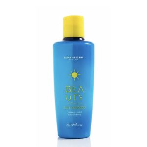 Emmebi Beauty Sun Solari Shampoo