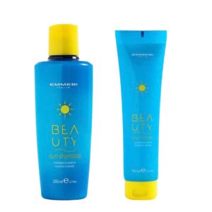 Emmebi Beauty Sun Solari Kit Shampoo e  Mask