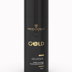 Monacelli Goldenoil Olio 50ml