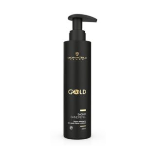 Monacelli Bagno Shampoo Gold