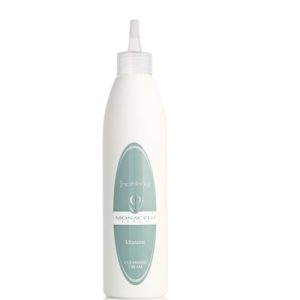 Monacelli Cleansing Cream Idratante 250 ml